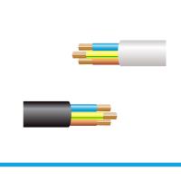 PVC-Cable